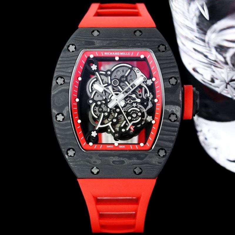 RICHARD MILLE Watches